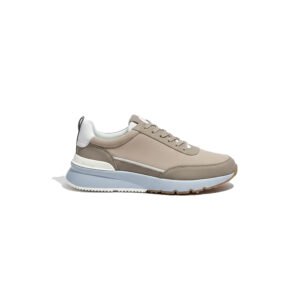 Brunello Cucinelli Runner Sneaker – Beige