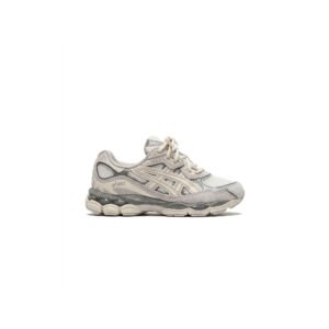 ASICS Gel-NYC Oyster Grey