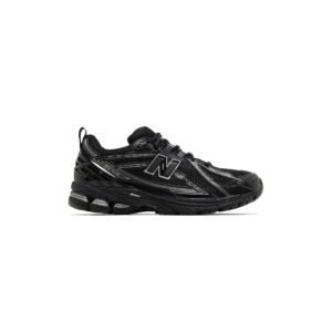 New Balance 1906R Black Silver