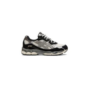 ASICS Gel-NYC Ivory Clay Grey