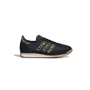 adidas Wmns SL72 OG 'Leopard'