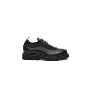 Givenchy Spectre Zip Boots – Black