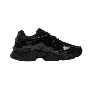 New Balance 9060 Cage Black Cat