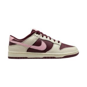Nike Dunk Low Retro Premium "Valentine's Day"