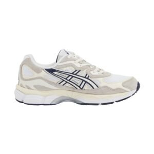 ASICS GEL NYC white/cream