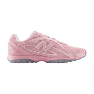 New Balance 204L Pastel Pink