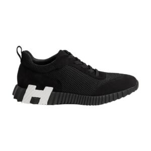 Hermes Paris Bouncing Black