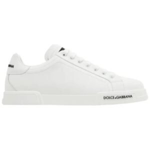 Dolce & GabbanaPortofino classic white