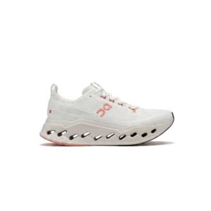 On Running Cloudsurfer White Frost