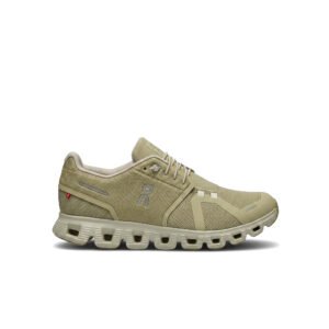 On Running Cloud 6 Olive Eclipse
