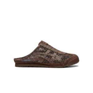 Onitsuka Tiger Brown MEXICO 66™ Sabot