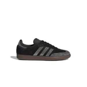 Adidas Samba OG – Black Crystal / Rhinestone
